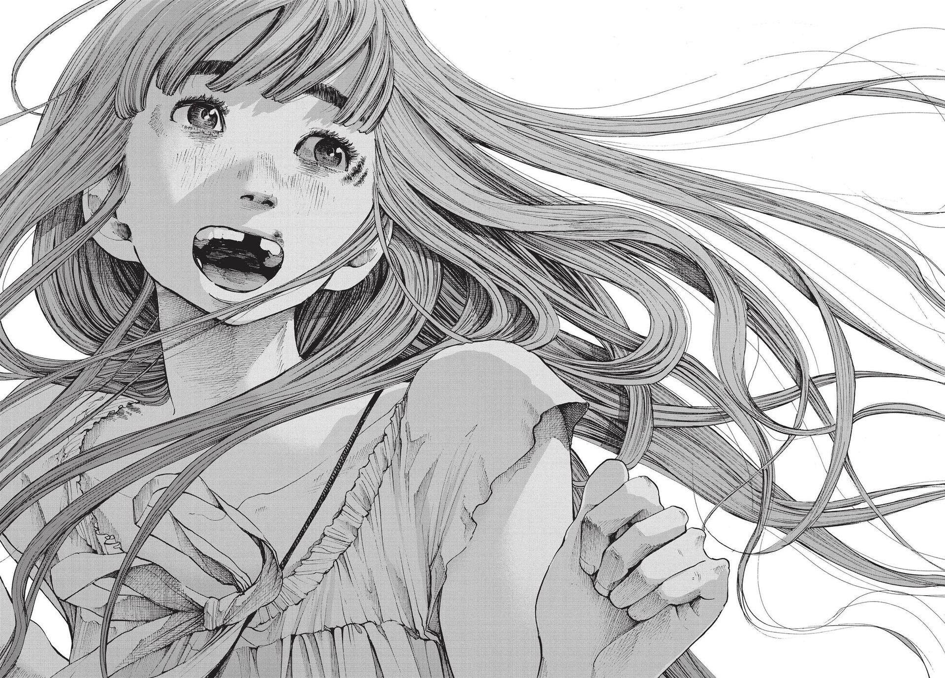 Oyasumi Punpun Chapter 131 image 06